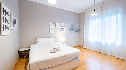 Magnificent 4 bedroom apartment in Eixample