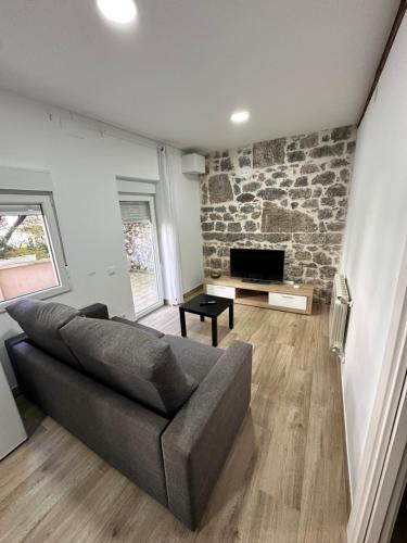 Apartamento premium centrico