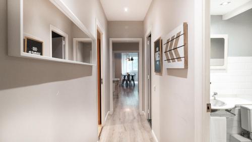 Magnificent 4 bedroom apartment in Eixample