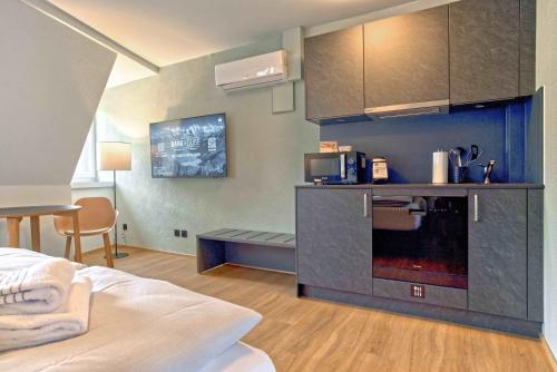 BANK House Studio M 405 - GRIWA RENT