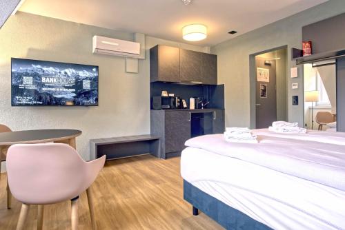 BANK House Studio M 405 - GRIWA RENT