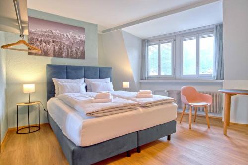 BANK House Studio M 405 - GRIWA RENT