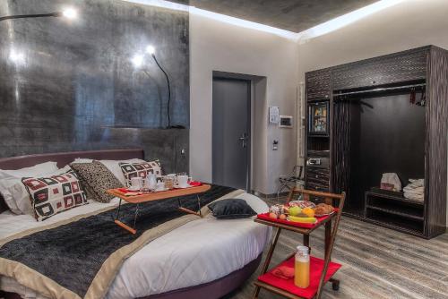 Colonna Suite Del Corso