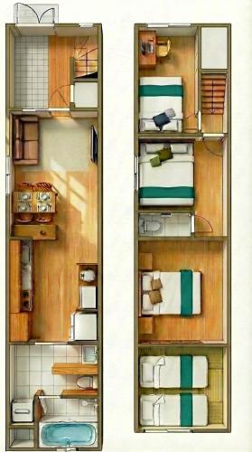 Nest osaka homestay
