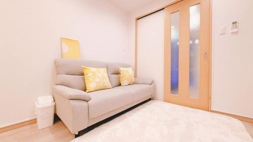 Nest osaka homestay