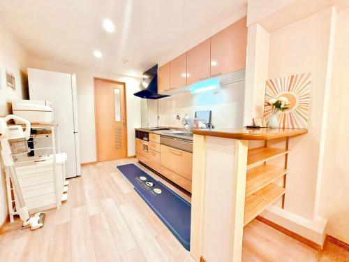 Nest osaka homestay