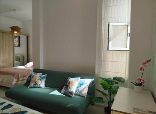 Nueva Almería Beach