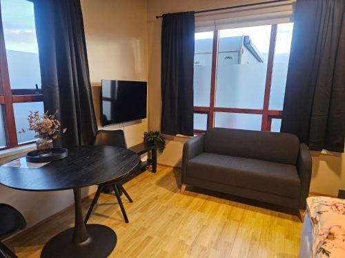 F44 by Stay in Iceland