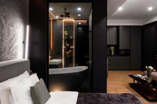 Smart Apartments on Buzand Street 97