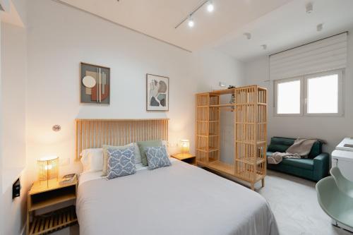 Mini Apartment Baélia Casa Íbera - Altamare