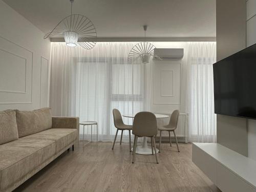 Apartament Księcia Stanisława