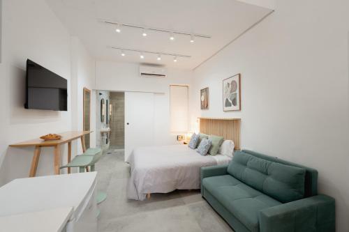 Mini Apartment Baélia Casa Íbera - Altamare