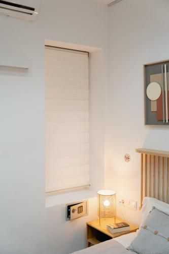 Mini Apartment Baélia Casa Íbera - Altamare