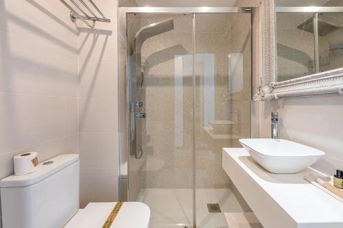 797 HOLIDAY RENTALS - Estudio con vistas frontales al Mar
