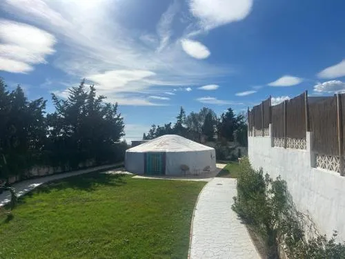 Cortijo Boutique Marbella photo 53