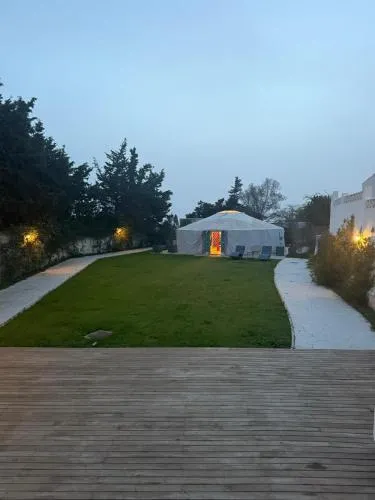 Cortijo Boutique Marbella photo 54