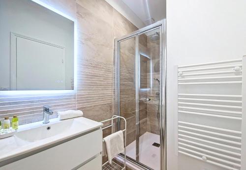 Nestor&Jeeves - COCON ALBERTI - Close city center - Balcony