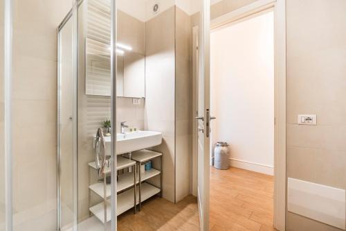 Senese Apartment By San Firenze Collection
