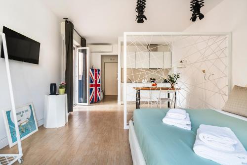Senese Apartment By San Firenze Collection