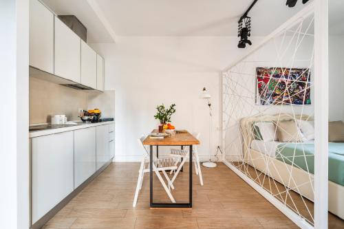 Senese Apartment By San Firenze Collection