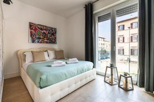 Senese Apartment By San Firenze Collection