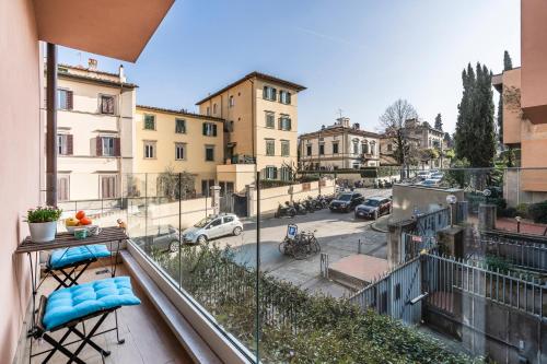 Senese Apartment By San Firenze Collection