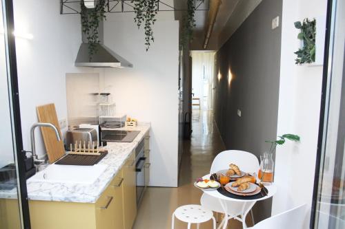 Easy4Stay by City Center I