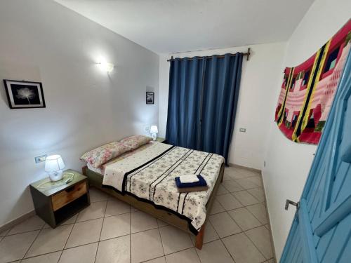 Holiday Properties Ca' Meli - Wi-fi