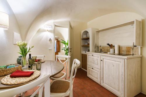 Holiday AD Borgo Santi Apostoli, Florence