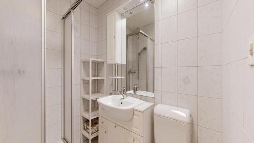 Bright accommodation in the centre - Haute-Nendaz