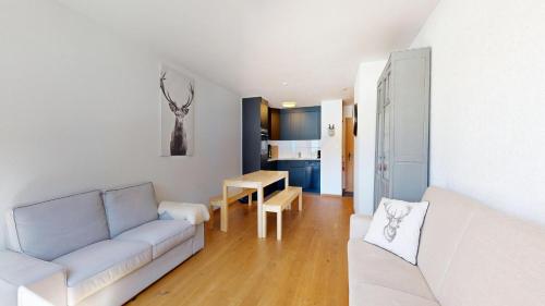 Bright accommodation in the centre - Haute-Nendaz