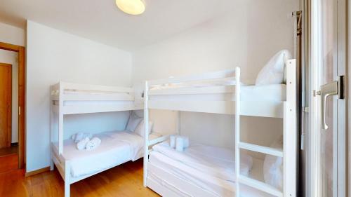 Bright accommodation in the centre - Haute-Nendaz
