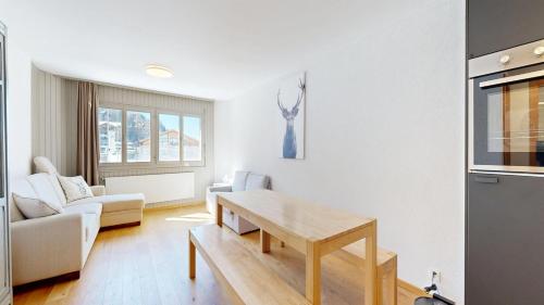 Bright accommodation in the centre - Haute-Nendaz