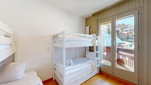 Bright accommodation in the centre - Haute-Nendaz