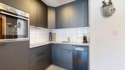 Bright accommodation in the centre - Haute-Nendaz