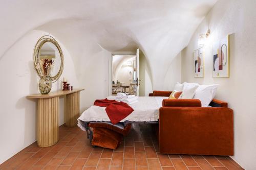 Holiday AD Borgo Santi Apostoli, Florence