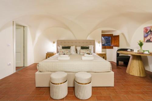 Holiday AD Borgo Santi Apostoli, Florence