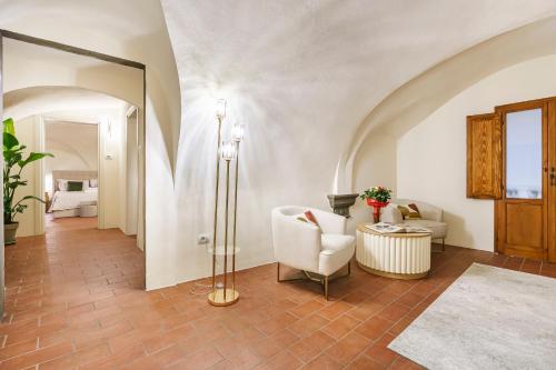 Holiday AD Borgo Santi Apostoli, Florence