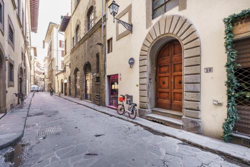 Holiday AD Borgo Santi Apostoli, Florence