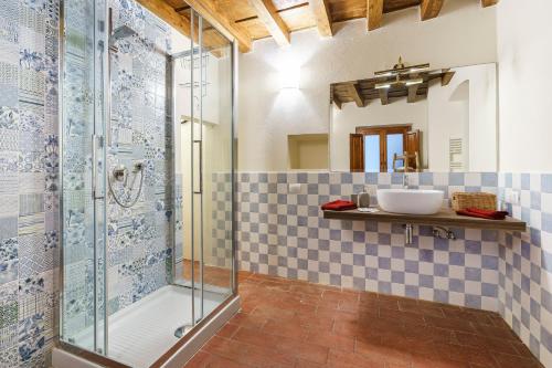Holiday AD Borgo Santi Apostoli, Florence