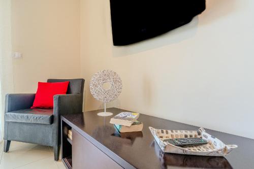 Apartamento Loft 41 by Sunnyway