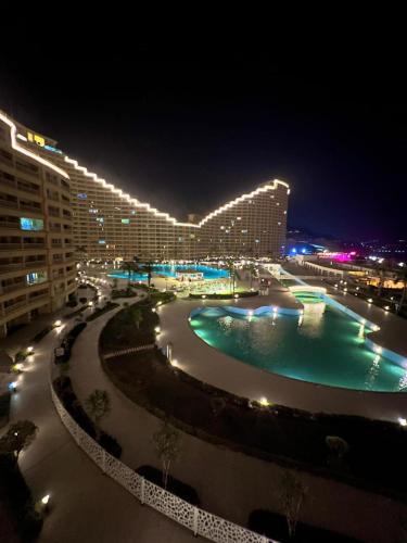 Porto Sokhna VIP for Families