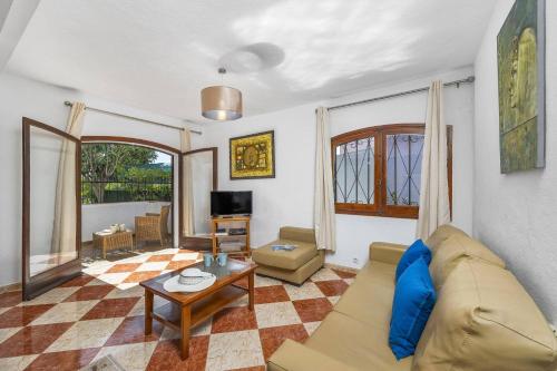 Villa Montechoro by Villa Plus