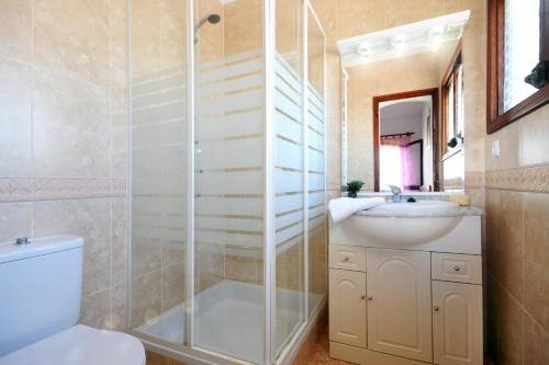 Villa Montechoro by Villa Plus