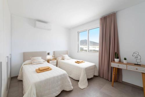 Villa Napoli by Villa Plus