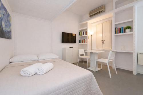 Condotti Loft - city center