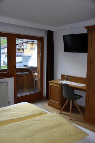 Landhaus Gotthard