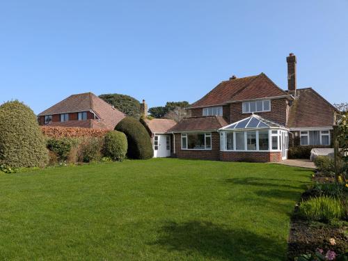 Gallery image of By Harbour, Birdham in Birdham