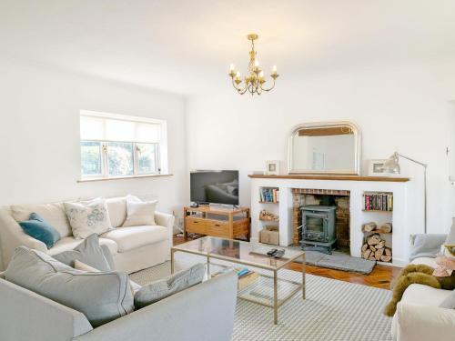 Gallery image of By Harbour, Birdham in Birdham