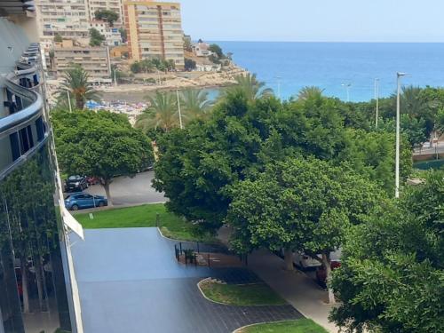 Benidorm La Cala Sidney